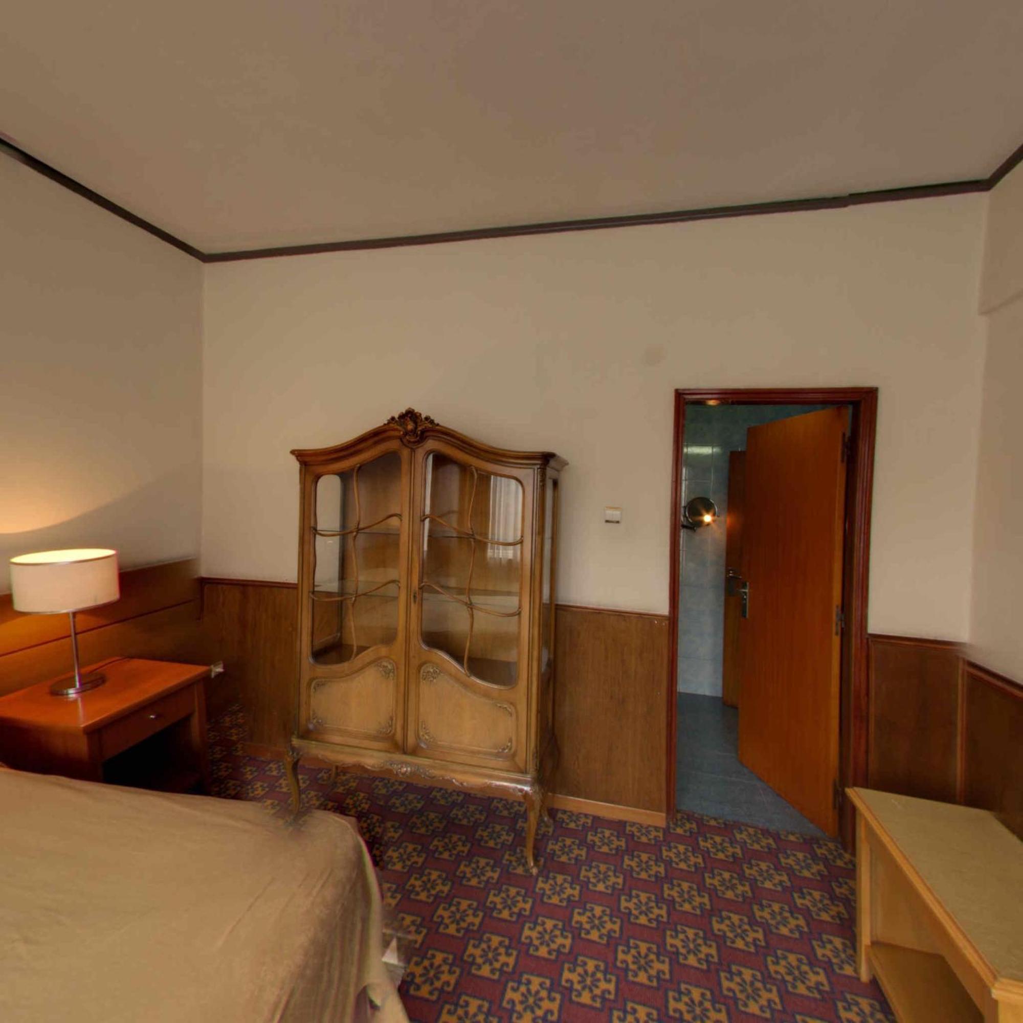 Ghion Hotel Addisz-Abeba Kültér fotó