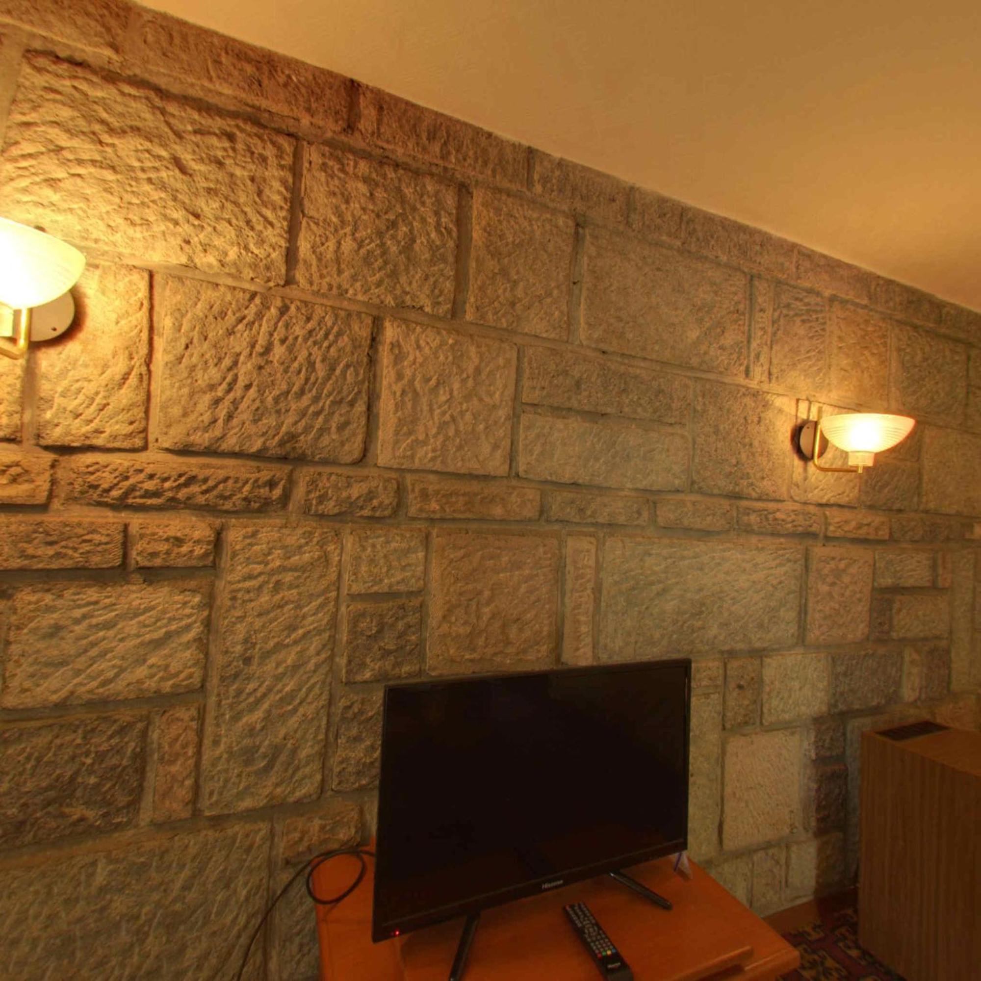 Ghion Hotel Addisz-Abeba Kültér fotó