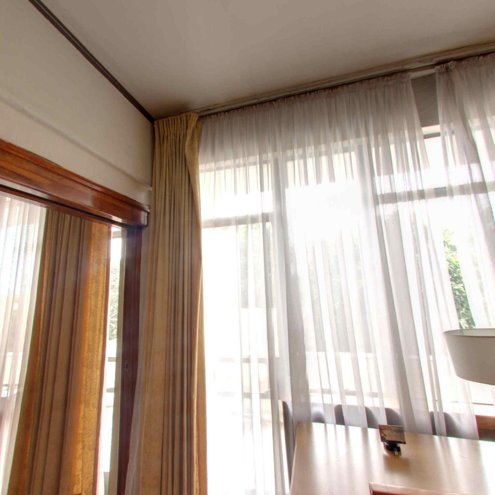 Ghion Hotel Addisz-Abeba Kültér fotó