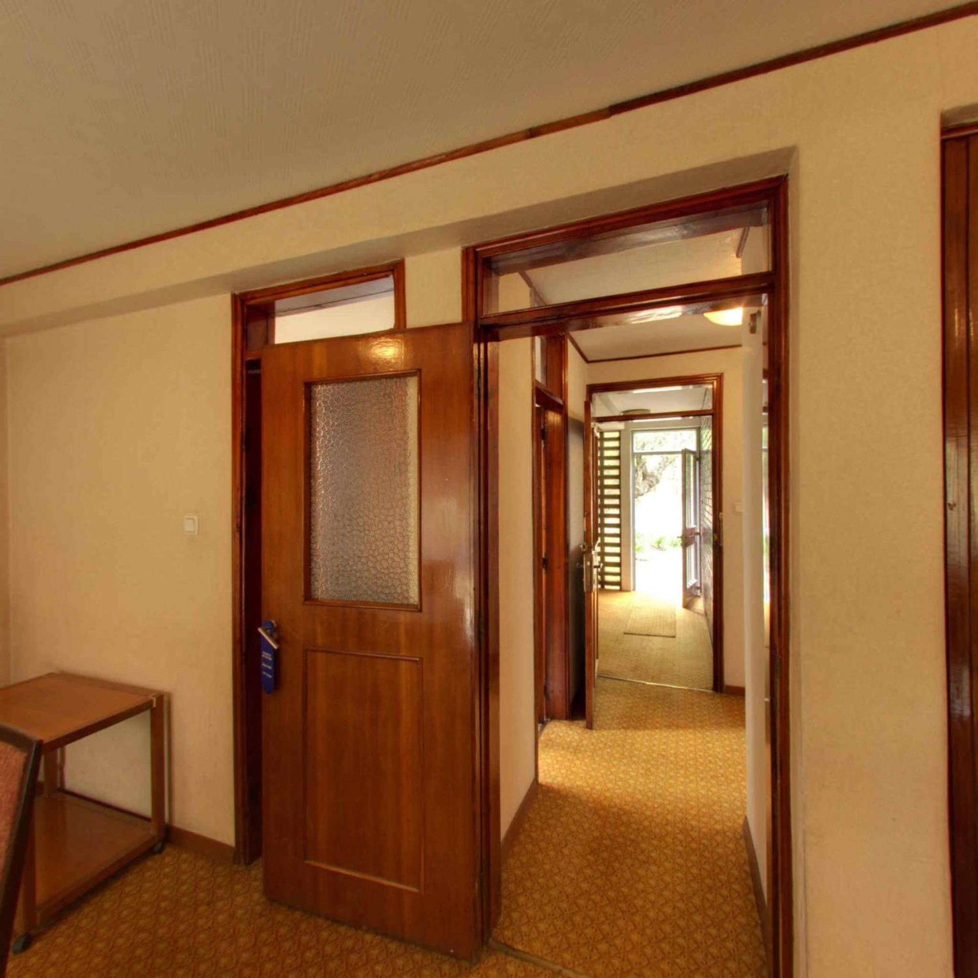 Ghion Hotel Addisz-Abeba Kültér fotó